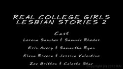 Captura de 'Lesbian Stories 2' nº 140