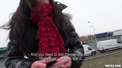 'Public Pickups #12' screenshot nº 66