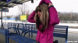 'Public Pickups #12' screenshot nº 92
