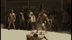 'Spartacus MMXII: The Beginning' screenshot nº 79