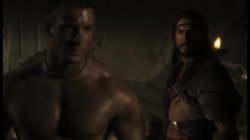 'Spartacus MMXII: The Beginning' screenshot nº 120