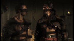 'Spartacus MMXII: The Beginning' screenshot nº 129