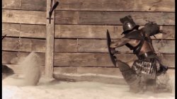'Spartacus MMXII: The Beginning' screenshot nº 133