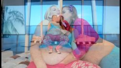 'Busty Muff Divers' screenshot nº 72