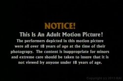 'Dirty Debutantes 126' screenshot nº 1