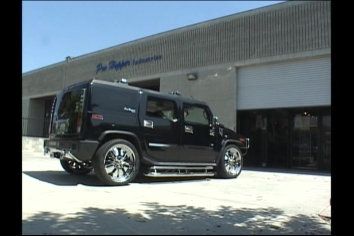 Lisa Nicole Takes BBC Pounding