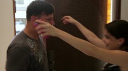 Captura de 'That Horny Little Cheerleader' nº 109