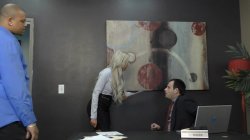 Captura de 'Superiority Complex 3' nº 2
