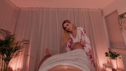 'Erotic Massage with Big Tits, Oil and Mina Von D' screenshot nº 6