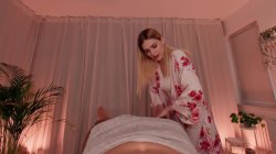 'Erotic Massage with Big Tits, Oil and Mina Von D' screenshot nº 7