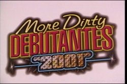 'Dirty Debutantes 202' screenshot nº 1