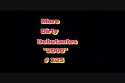 'Dirty Debutantes 125' screenshot nº 2
