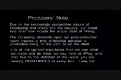 'Dirty Debutantes 125' screenshot nº 1