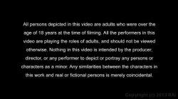 Captura de 'Cum Glazed 3' nº 1