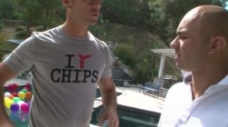 'Rocco's Bitch Party 2' screenshot nº 3