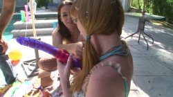 'Rocco's Bitch Party 2' screenshot nº 6