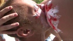 'Rocco's Bitch Party 2' screenshot nº 7