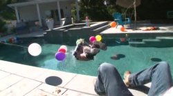 'Rocco's Bitch Party 2' screenshot nº 10