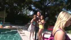 'Rocco's Bitch Party 2' screenshot nº 11