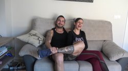 Captura de 'Homemade Spanish Couples - On Sale! Beat The Heat Flash Sale' nº 65
