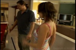 Captura de 'Pussyman's Teen Land 15' nº 49