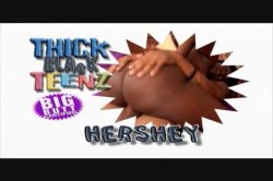 Captura de 'Thick Black Teenz 2' nº 1