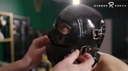 'Rubber Ass Spanking' screenshot nº 17