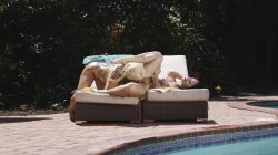 Captura de 'Lesbo Pool Party 7' nº 87