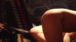 'Corrupted By The Evils Of Fetish Porn' screenshot nº 56