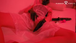 Captura de 'Self care on the clinic bed' nº 21