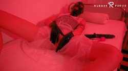 Captura de 'Self care on the clinic bed' nº 26