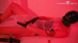 Captura de 'Self care on the clinic bed' nº 40