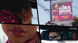 Captura de 'Kira Noir On Display' nº 1