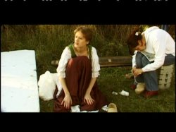 'Private Life of Jane Darling, The' screenshot nº 4