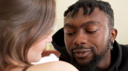 'Interracial Surrender 24' screenshot nº 77