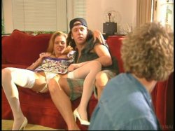 'Anal Thunder #2' screenshot nº 105