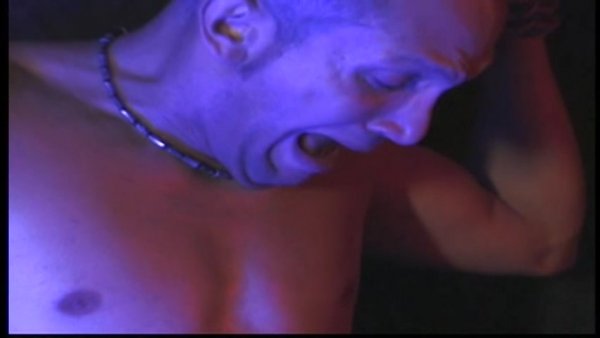 Demonic Sex фильмін онлайн көріңіз