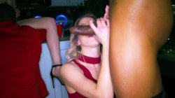 'Blacked Raw V21' screenshot nº 3