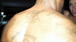 'Blacked Raw V21' screenshot nº 47