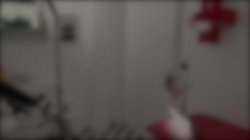 'Intense Fisting on a Gyno Chair' screenshot nº 2