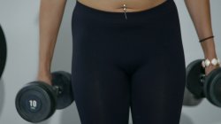 Captura de 'Big Busty Workout 3' nº 43