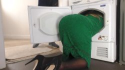 'Blackballing the MILF Next Door 4' screenshot nº 117