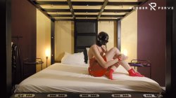 'Solo Masturbation with Anal Plug and Dildo' screenshot nº 7