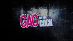 Captura de 'Gag On My Cock' nº 2