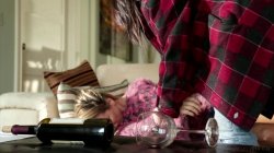 Captura de 'Lesbian Babysitters 11' nº 128