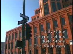 '18 and Lost in Denver' screenshot nº 2