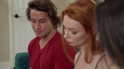 'My Sister's First Threesome 7' screenshot nº 4