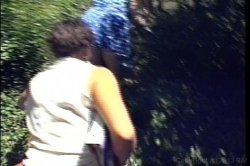Captura de 'Little Anal Granny - Back to College' nº 4