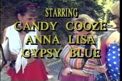Captura de 'Little Anal Granny - Back to College' nº 1