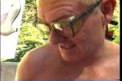 Captura de 'Little Anal Granny - Back to College' nº 121